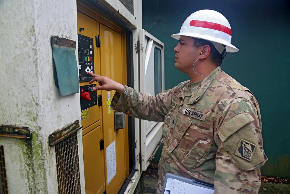 Hurricane Maria Relief