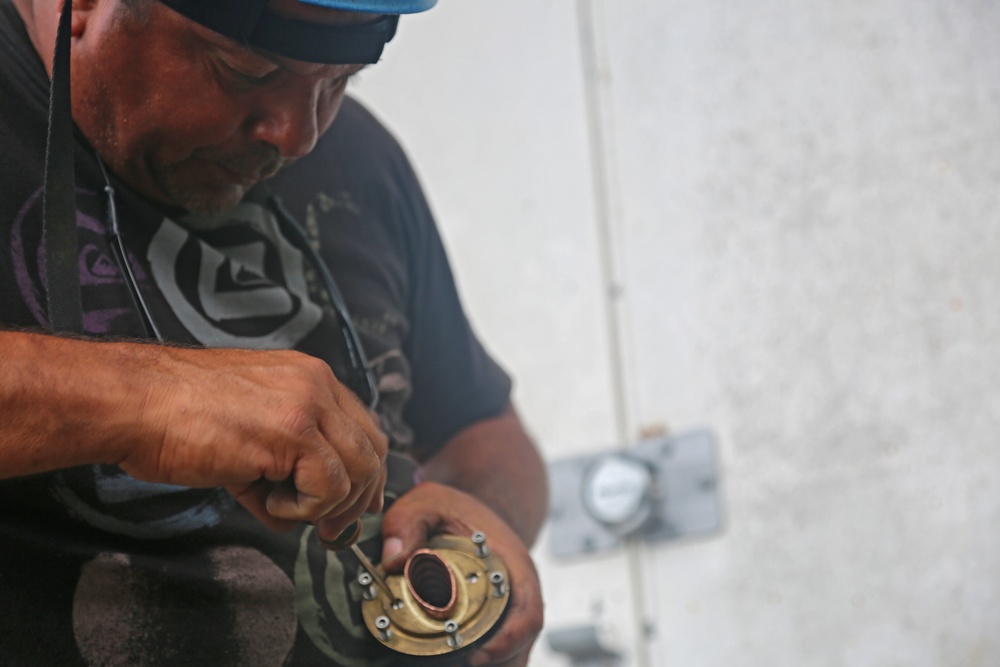 Hurricane Maria Relief