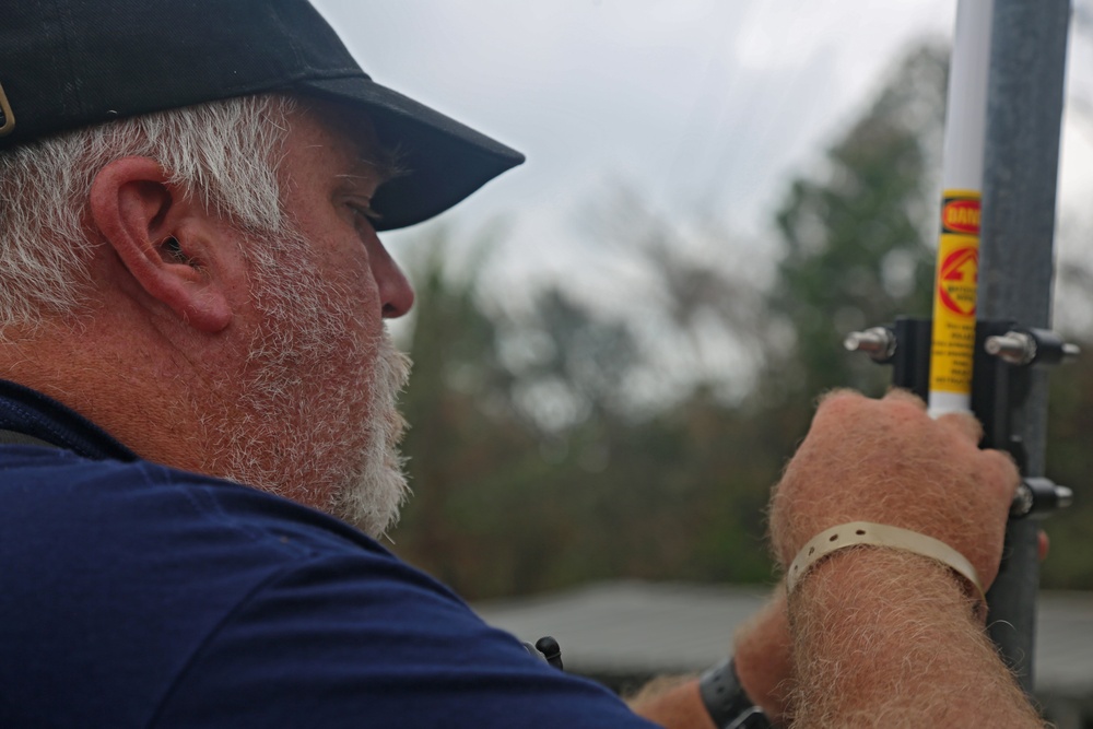 Hurricane Maria Relief