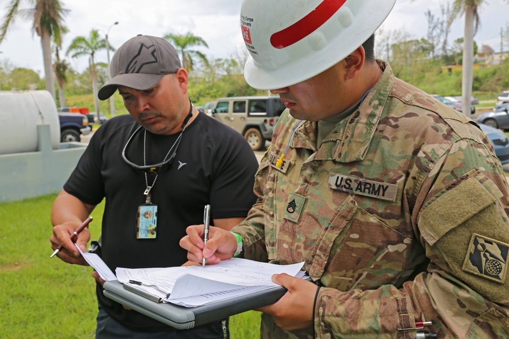 Hurricane Maria Relief