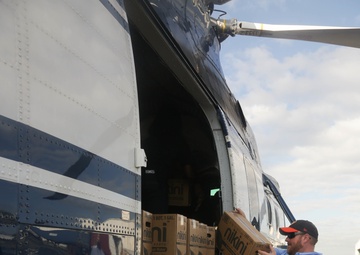 Hurricane Maria Relief