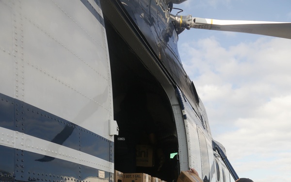 Hurricane Maria Relief