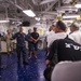 USS America hosts tour in Israel