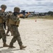 2nd LAAD Combat Marksmanship Training