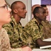 U.S. Marines strengthen Djiboutian Army by pioneering joint bilateral academy course in Africa