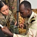 U.S. Marines strengthen Djiboutian Army by leading  joint bilateral academy course in Africa