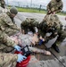 All Hands - International Combat Life Savers