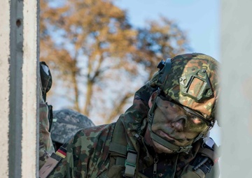 Sneak Peak - International Combat Life Savers