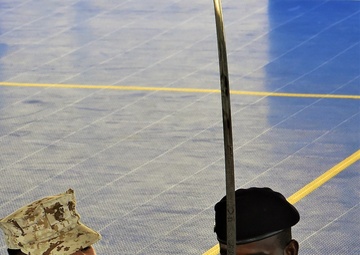 U.S. Marines strengthen Djiboutian Army by leading joint bilateral academy course in Africa