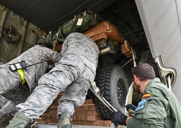 Exercise Swift Response 2017