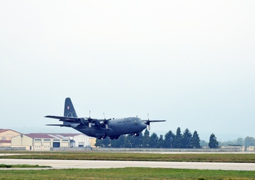 Exercise Swift Response 2017
