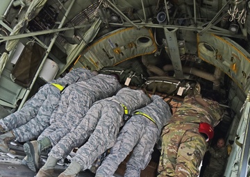 Exercise Swift Response 2017