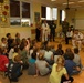 NSF Redzikowo Sailors Visit Local School