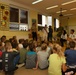 NSF Redzikowo Sailors Visit Local School