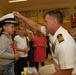 NSF Redzikowo Sailors Visit Local School