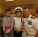 NSF Redzikowo Sailors Visit Local School