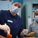 USNS Comfort Surgical Operation