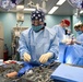 USNS Comfort Surgical Operation