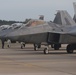 F22s Back in Europe