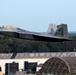 F-22s Back to Europe