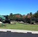 2017 Fall Views at Fort McCoy's Commemorative Area