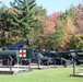 2017 Fall Views at Fort McCoy's Commemorative Area