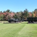 2017 Fall Views at Fort McCoy's Commemorative Area