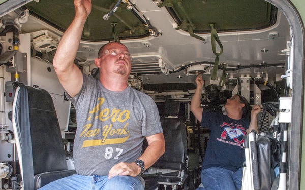 QAO audits, inspects for depot quality