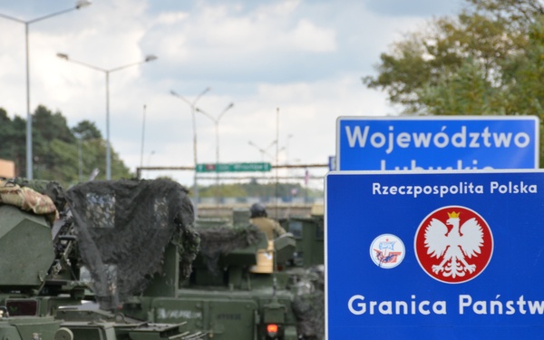 Movement to Poland success for Wolfpack