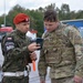 2d Cavalry Regiment Polish border crossing
