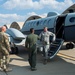 Maj. Gen. Plehn continues AFSOC immersion tour at WRANGB