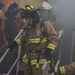 Firefighters train with Alabama Fire College simulator
