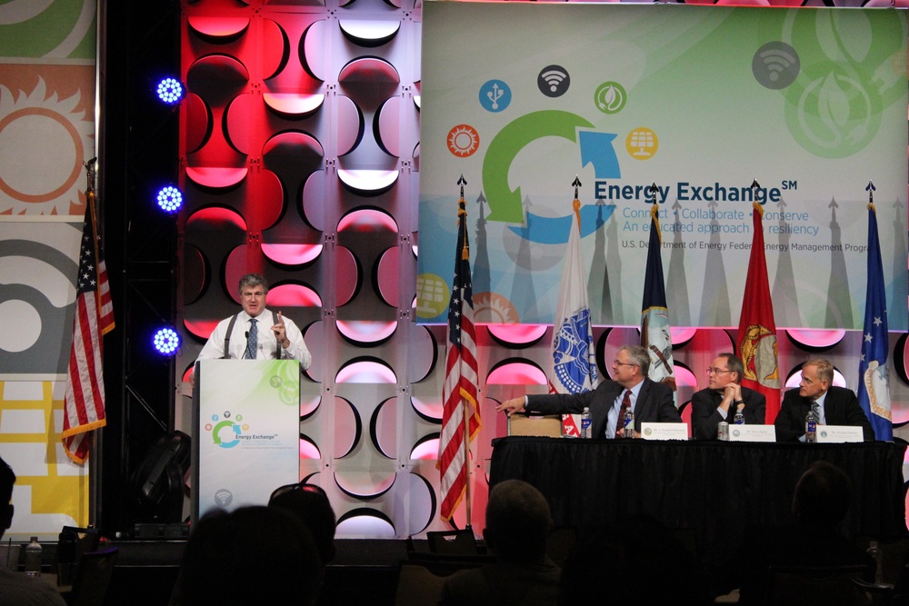 The 2017 Energy Exchange