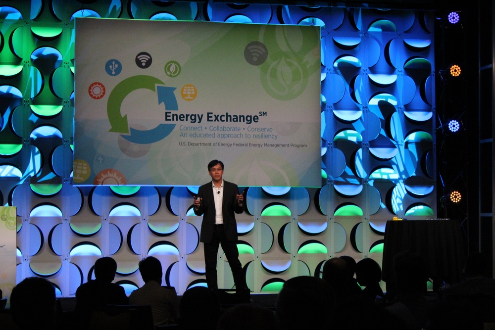 The 2017 Energy Exchange