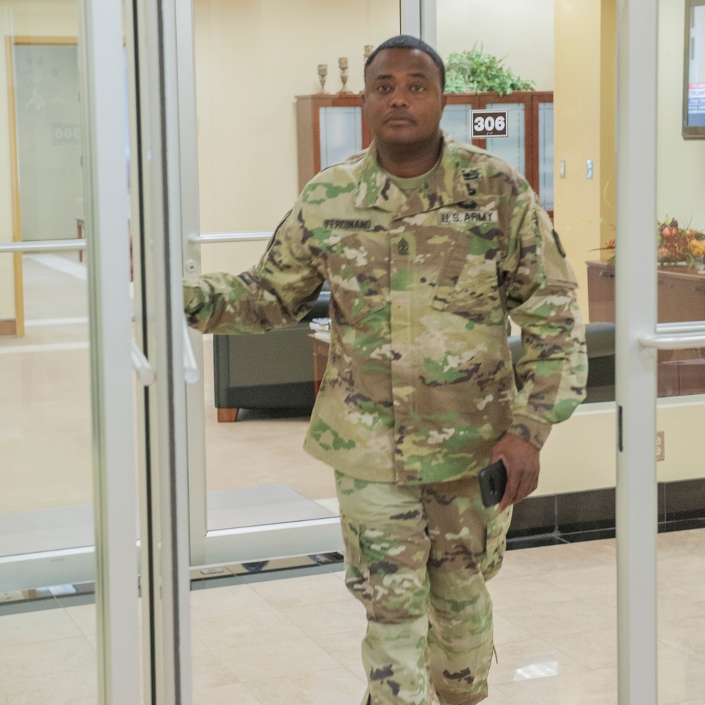 New ANAD SGM arrives