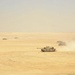 Cav Troopers partner with UAE for Iron Union 5