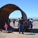 White Sands Missile Range opens Trinity Site to public