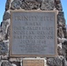 White Sands Missile Range opens Trinity Site to public