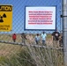 White Sands Missile Range opens Trinity Site to public