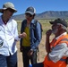 White Sands Missile Range opens Trinity Site to public