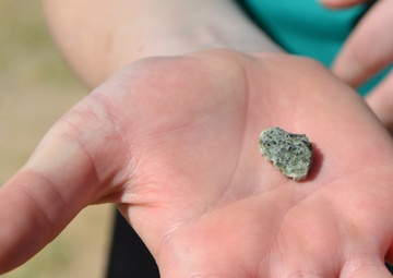 White Sands Missile Range opens Trinity Site to public