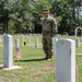 Remembering our nation's defenders