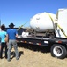 White Sands Missile Range opens Trinity Site to public