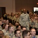 CMSAF Enlisted Call at McConnell