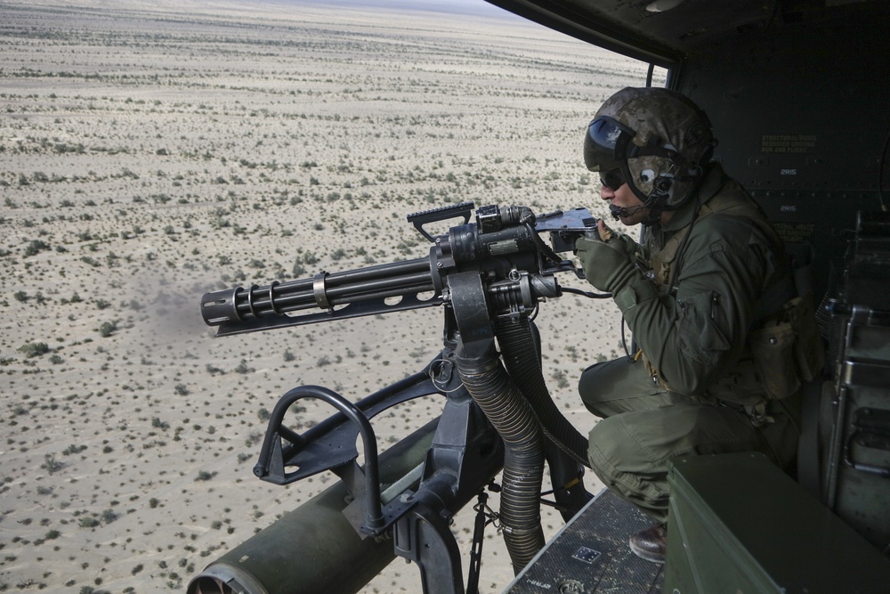 UH-1 Assault Support Tactics 2