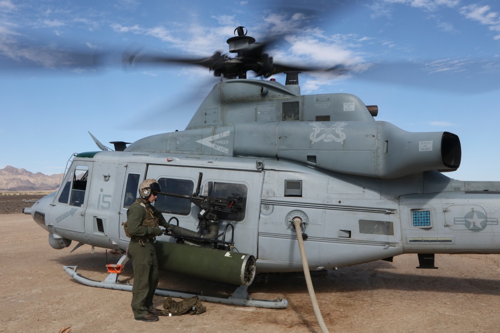 UH-1 Assault Support Tactics 2