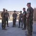 Marines with “Magnificent Seventh” renovate barracks for deployed Marines