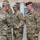 10th Special Forces Group (Airborne) Soldiers recognized by Lt. Gen. Funk