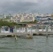 Maria ESF-10 PR Unified Command responders remove damaged vessels from the waters of Puerto Rico