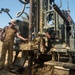 Seabees Drill Water Wells in Guatemala during Southern Partnership Station 17
